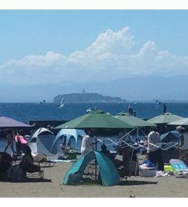 家族連れにも人気