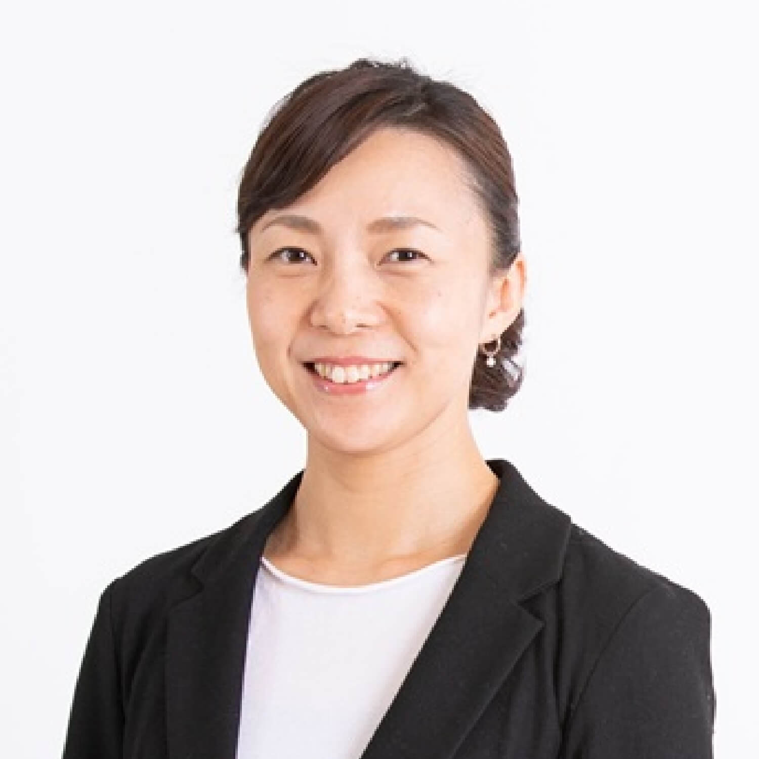 ハピバス代表：藤井治子
