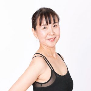 講師写真